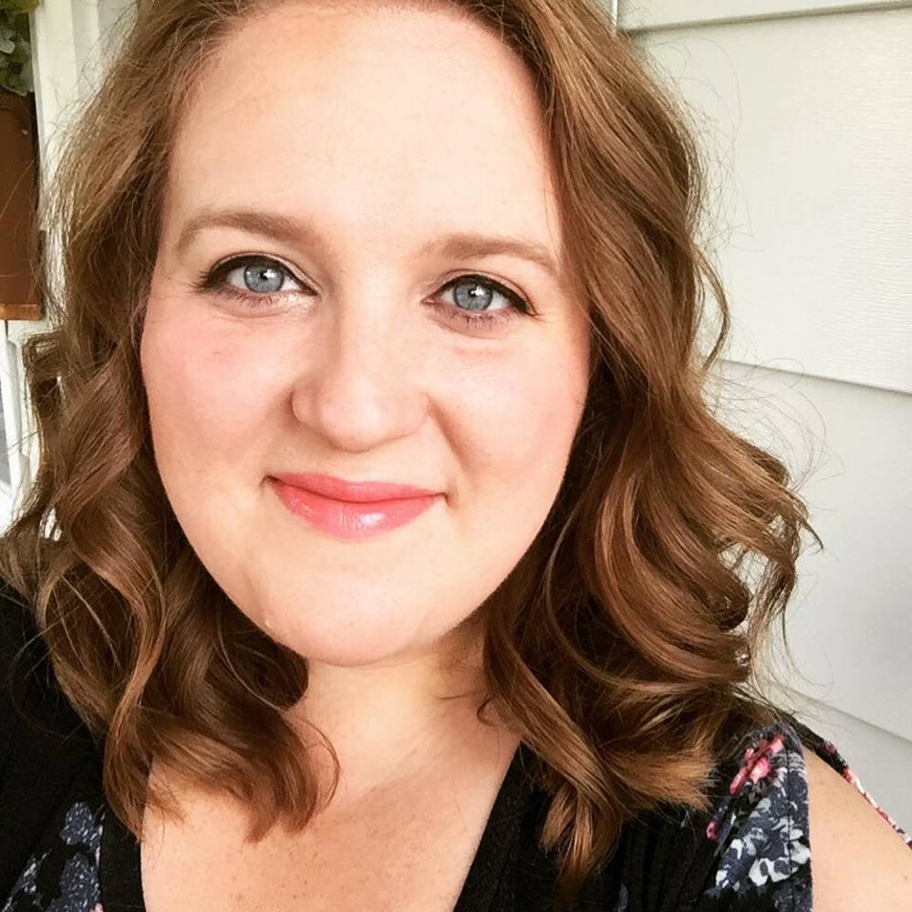 Meet your Posher, Karen